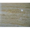 Golden Silk Granite Tile