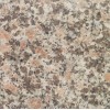 Guangning Red Granite Tile