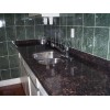 Tan Brown Countertop