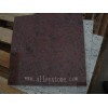 Africa Red Granite Tile