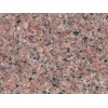 Qilu Red Granite