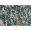 Peacock Green Granite