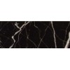 Black with White Vein Marble Slabs & Tiles