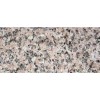 Cherry Flower Red Granite