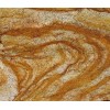 Juparana Dorado Granite Slab