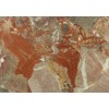 Macchia Vecchia Marble Tile