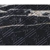 3D Nero Marquina Stone Panel