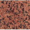 Tianshan Red