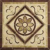 Medallion Floral 36