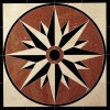 Medallion Compass 36