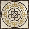Medallion Florentine 36