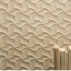 3D Artificial Wall Panel