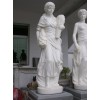 stone carving & sculpture