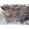 Chinese Emperador Dark Slab