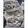 Stone Dragon carving statue