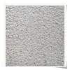 White rust granite bushhammer