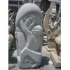 Stone Mother Sculpture statue