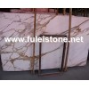 calacatta gold marble