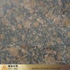 Brown granite tiles & slabs