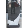 Shanxi Black Stone Monument