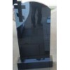 Black Cross Stone Monument