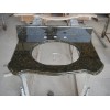 Full bullnose counter tops