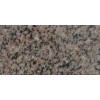 General Red Granite
