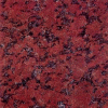 New Ruby Red Granite Tile