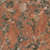 Santiago Red Granite Tile