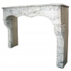 Marble Fireplace CHA230