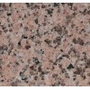 Pink Sesame