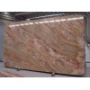 Golden King Granite Slab