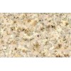 Chinese Yellow Natural Granite Stone