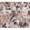 Spring Rose granite