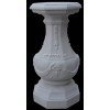 White Sandstone Carving