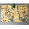 Yellow Cactus Granite Slab