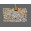 Harmony Gold Granite Slab