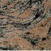 Tiger Skin