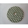 Marble Granite Dry Polishing Pads
