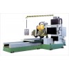 DNFX-1200 Profile Shaping Machine