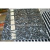 Blue Pearl granite tile