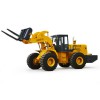 FDM 756T-16  Forklift Loader