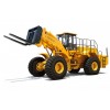 FDM 766T-28  Forklift Loader