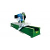 HSQB-2400 Manual Edge Cutting Machine