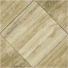 New Silver Travertine Tile