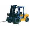 Forklift Truck CPCD70BT