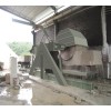 Assembly Line Cutting Machine