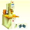 Natural-face splitting machine