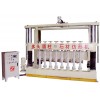 Multi-head Column shaping machine