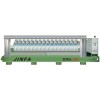 The Granite Slab Polishing Machine